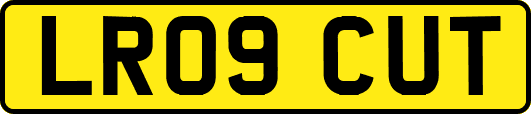 LR09CUT
