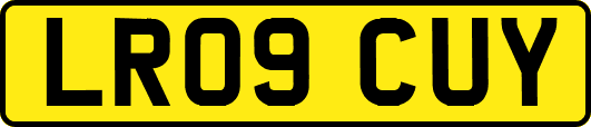 LR09CUY