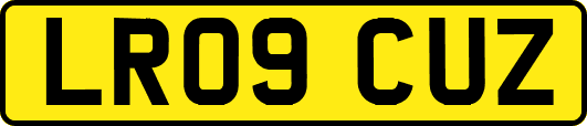 LR09CUZ