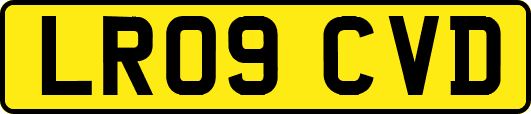 LR09CVD