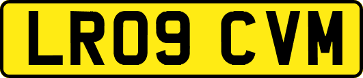 LR09CVM