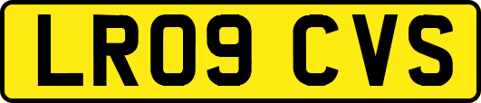 LR09CVS