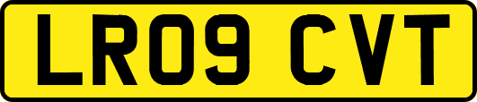LR09CVT
