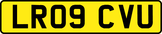 LR09CVU