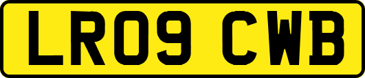 LR09CWB