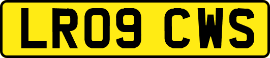 LR09CWS
