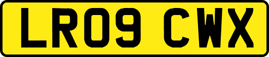 LR09CWX