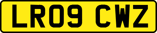 LR09CWZ