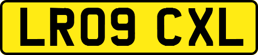 LR09CXL
