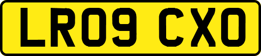 LR09CXO
