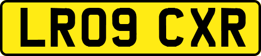 LR09CXR