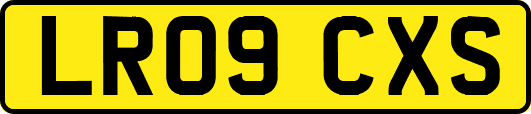 LR09CXS