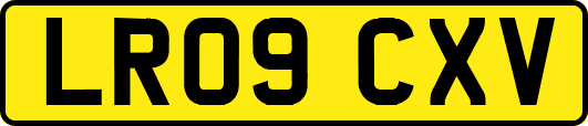 LR09CXV