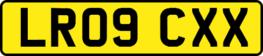 LR09CXX