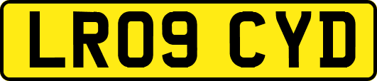 LR09CYD
