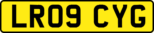 LR09CYG