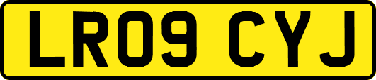 LR09CYJ