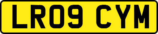 LR09CYM