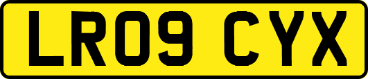LR09CYX