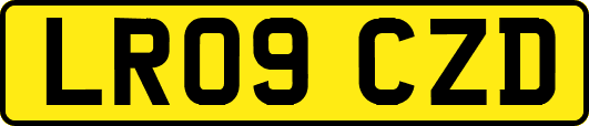 LR09CZD