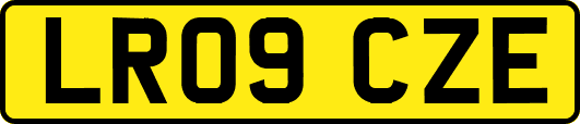 LR09CZE