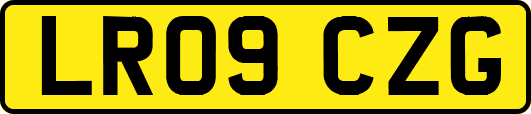 LR09CZG