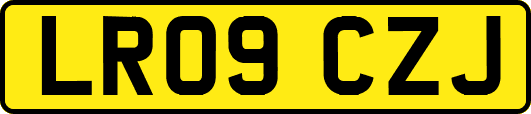LR09CZJ
