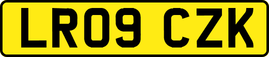 LR09CZK