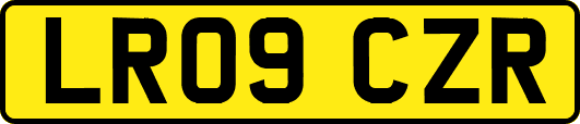 LR09CZR