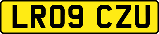 LR09CZU