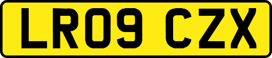 LR09CZX