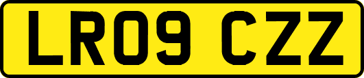 LR09CZZ