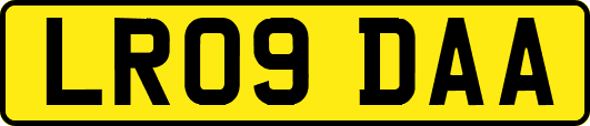 LR09DAA