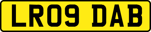 LR09DAB