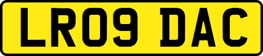 LR09DAC