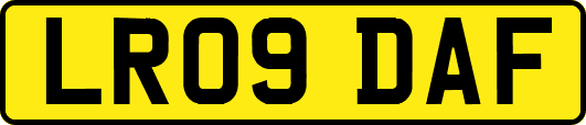 LR09DAF