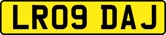 LR09DAJ