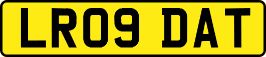 LR09DAT