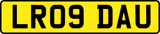 LR09DAU