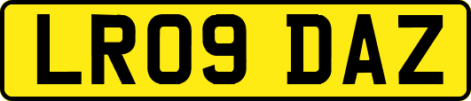 LR09DAZ