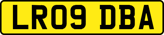 LR09DBA