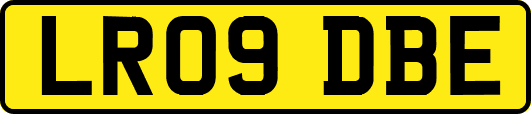 LR09DBE