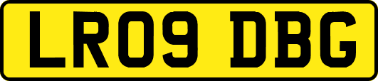 LR09DBG