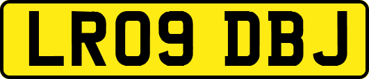LR09DBJ