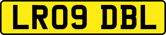 LR09DBL