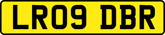 LR09DBR