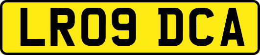 LR09DCA