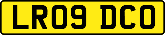 LR09DCO
