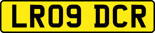 LR09DCR