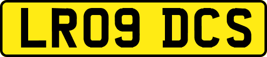 LR09DCS